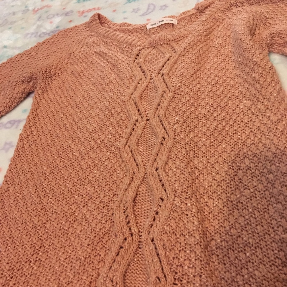 Sweater - Picture 3 of 5
